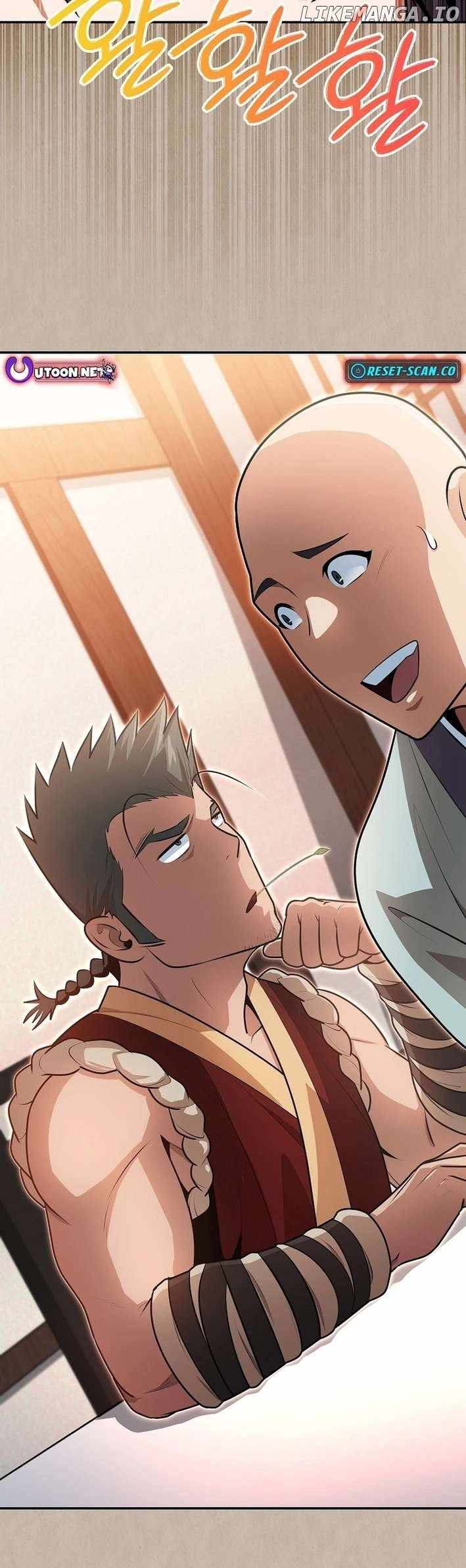 The Villains' Senior Brother Chapter 22 79